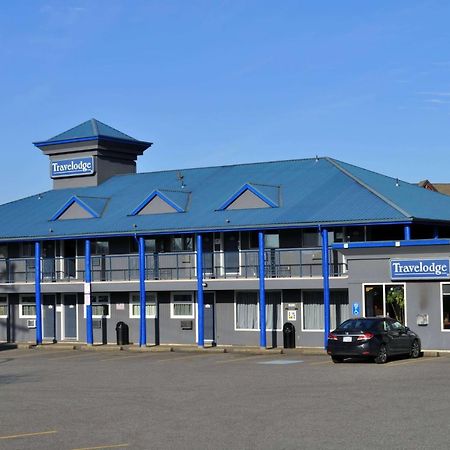 Travelodge By Wyndham Langley Extérieur photo